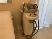 シュシュ(Chou Chou)/脱毛器