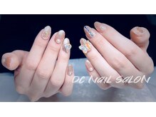 DCネイルサロン/やり放題