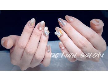 DCネイルサロン/やり放題