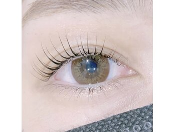 テラスヘア(TERRACE hair)/パリジェンヌラッシュリフト