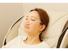 モーイブルップ 江坂本店(mooi beloep)/同時施術可能◎