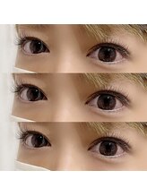 ロエルビューティーサロン(Loel BEAUTY SALON)/LEDフラットマットラッシュ