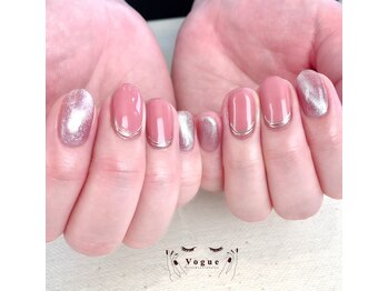 ヴォーグ(Vogue)/デザインコース　