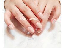 シュポルテ(chou porte)/