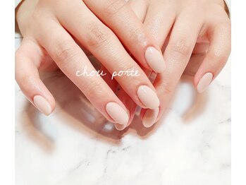 シュポルテ(chou porte)/