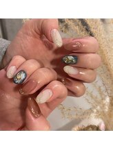 ヒルズ 原宿(Hills Harajuku)/ニュアンス