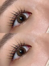 ネオリーブ シュシュ 神保町店(Neolive susu)/パリジェンヌ　5000円～