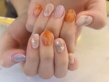 パンダネイル(Panda Nail)/施術例【ネイル/川崎/神奈川】
