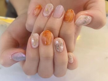 パンダネイル(Panda Nail)/施術例【ネイル/川崎/神奈川】