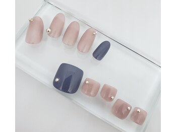 ネイルクリニック(NAIL CLINIC)/