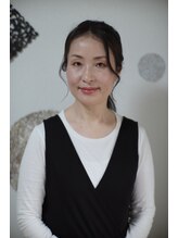 サヤパドマ(sayaPadoma)&nbsp;Katsura 