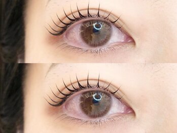 アイラッシュサロン ファスト(Fast)/01.お客様デザイン