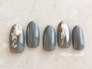 Nailデザイン【8】