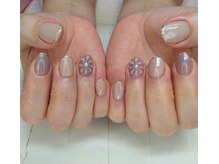 ネイルラビット(NAIL Rabbit)/