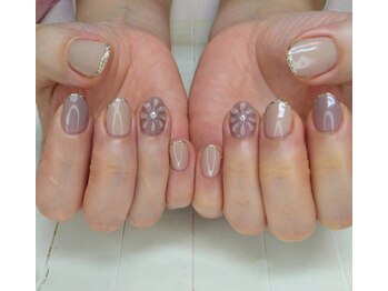 ネイルラビット(NAIL Rabbit)/