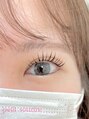 プティットスリール アイラッシュ 名駅店(Petit Sourire Eyelash) まつげパーマ(カールタイプ)