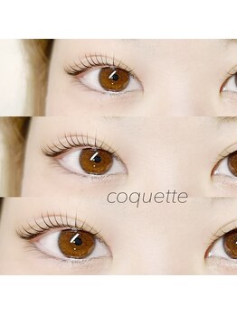 コケット 橋本店/