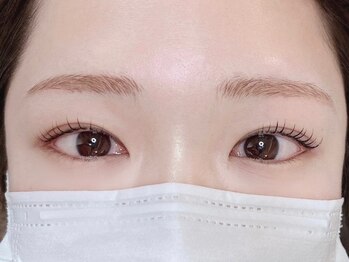 ナッティ(natti)/まつげパーマ