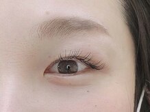 アイラ 亀田店(EYELA)/フラットラッシュ100本