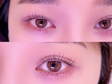 シル シェノン(cil shenon)/上下まつげパーマ