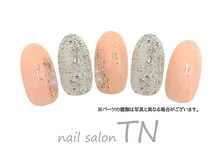 ティーエヌ イオン新潟青山店/6月季節の6900円コース