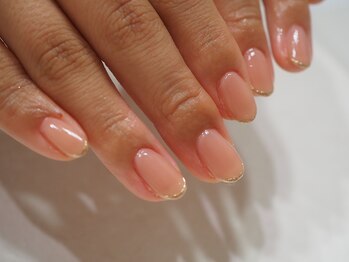 シュシュネイル 高輪店(Shu Shu nail)/