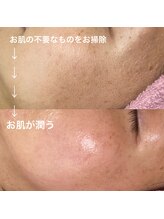 ノヘアン(noheanc)/マリムーブワックス