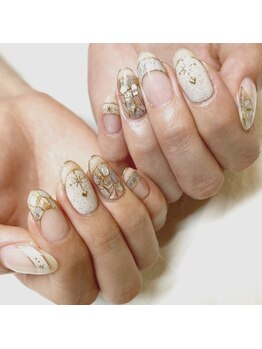 ミューフ(Miuf)/jewelry art