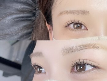 ブルーム(BLOOM)/次世代まつ毛パーマ