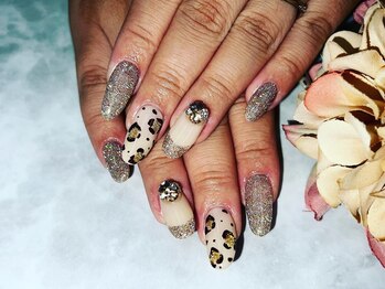 リバティプラス(Liberty+)/