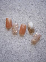 リットネイル(Lit nail)/season collection