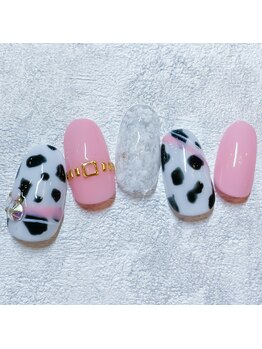 エフブルーム レカン(f'bloom L'ecrin)/Hand デザイン