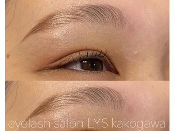 リス(Lys)/ハリウッドブロウリフト