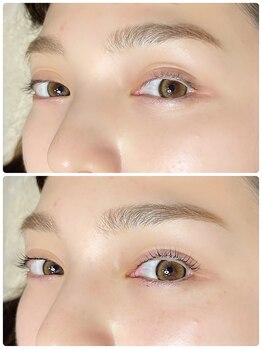 ブロウラッシュラボ 神戸三宮店(Brow Lash Labo)/まつ毛パーマ／まつげパーマ