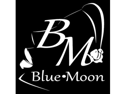 ブルームーン(Blue Moon)の写真