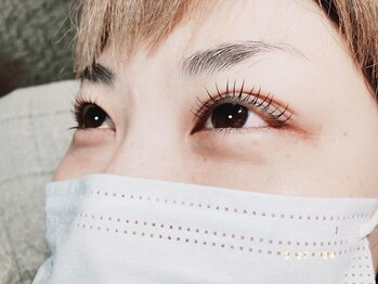 シエロアンドヒラリー/