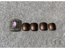 まつ毛エクステアンドネイル フィーカ 新松戸(FIKA)/¥12980