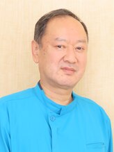 大川カイロプラクティックセンター いけがみ整体院 布施 剛
