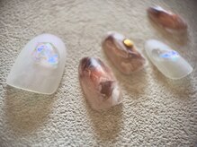 ジーニー(Genie)/Hand.. stylish