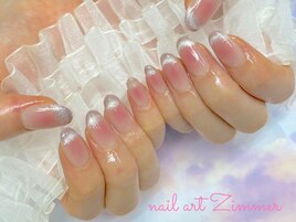 大好きcheeknailコース/学割あり