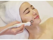 ルアナ(Luana)/美容液毛穴洗浄でスッキリお肌に