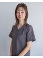コルザ/女性専門整体 Colza  店長　渡部　真由