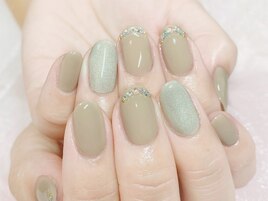 ハンド■定額アート〈デザイン〉