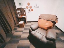 仙豆のちから 旭川駅前店の雰囲気（落ち着いたシンプルな空間♪【フォトギャラリーをご覧ください】）