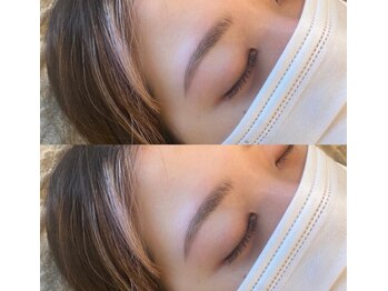 エストアール 博多口店(est-r.)/#美眉#アイブロウスタイリング