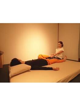 メンズにオススメのサロン