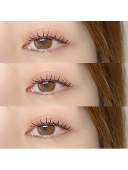 コア(Coa)/UPforceLift(まつ毛パーマ)