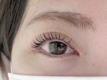 セラス バイ リノ(Selas by Lino.)/まつげパーマ