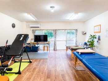 アシタ 柏店(ASHITA)/お子様連れの方も大歓迎です！