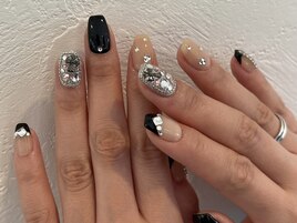 【Hand】持ち込みdesign